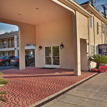 Burbank Inn And Suites Kültér fotó