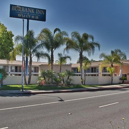 Burbank Inn And Suites Kültér fotó
