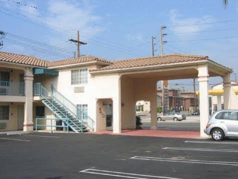 Burbank Inn And Suites Kültér fotó