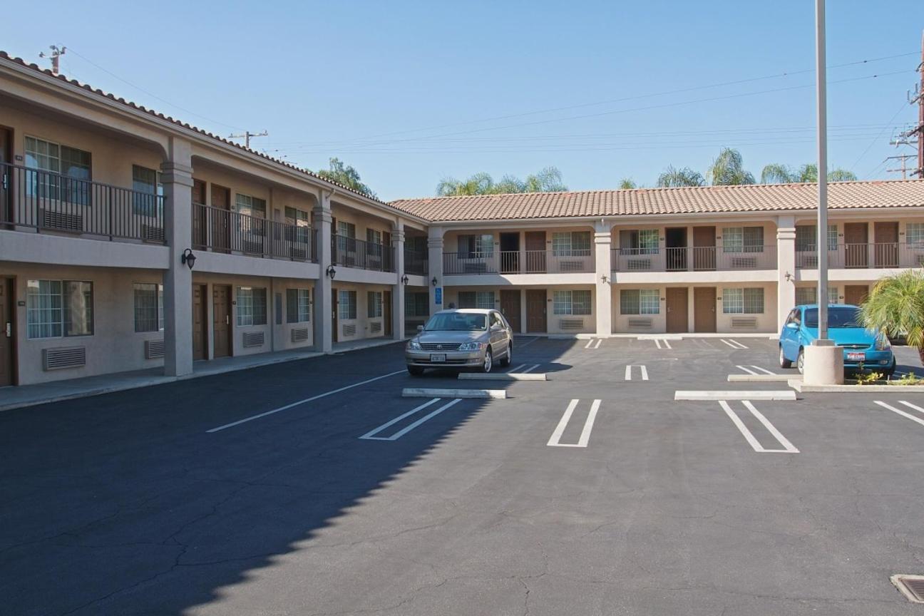 Burbank Inn And Suites Kültér fotó