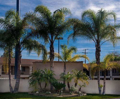 Burbank Inn And Suites Kültér fotó
