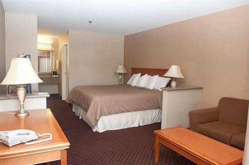 Burbank Inn And Suites Kültér fotó