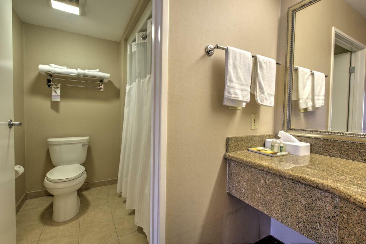 Burbank Inn And Suites Kültér fotó