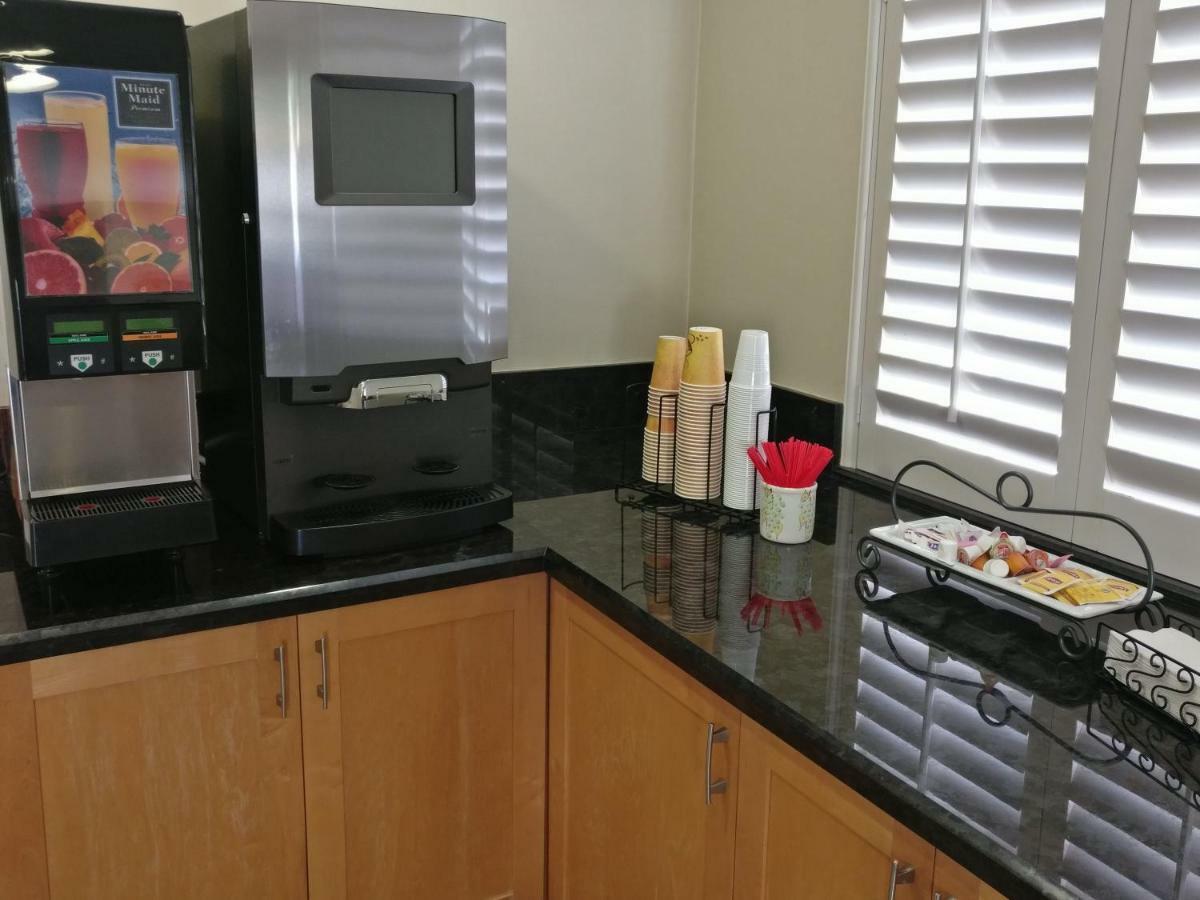 Burbank Inn And Suites Kültér fotó
