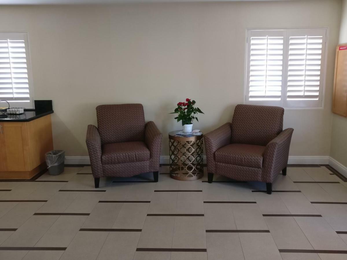 Burbank Inn And Suites Kültér fotó