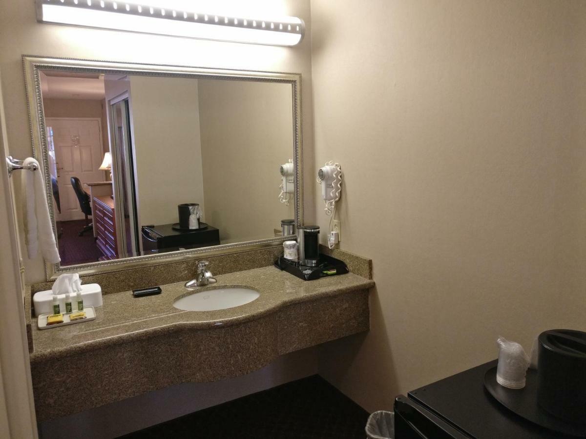 Burbank Inn And Suites Kültér fotó