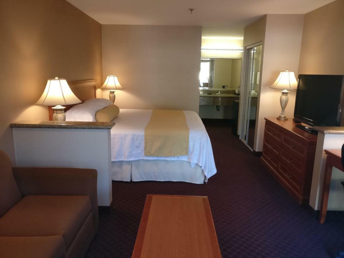 Burbank Inn And Suites Kültér fotó