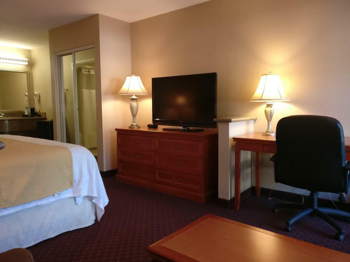 Burbank Inn And Suites Kültér fotó