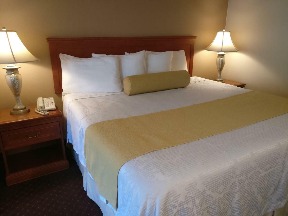 Burbank Inn And Suites Kültér fotó
