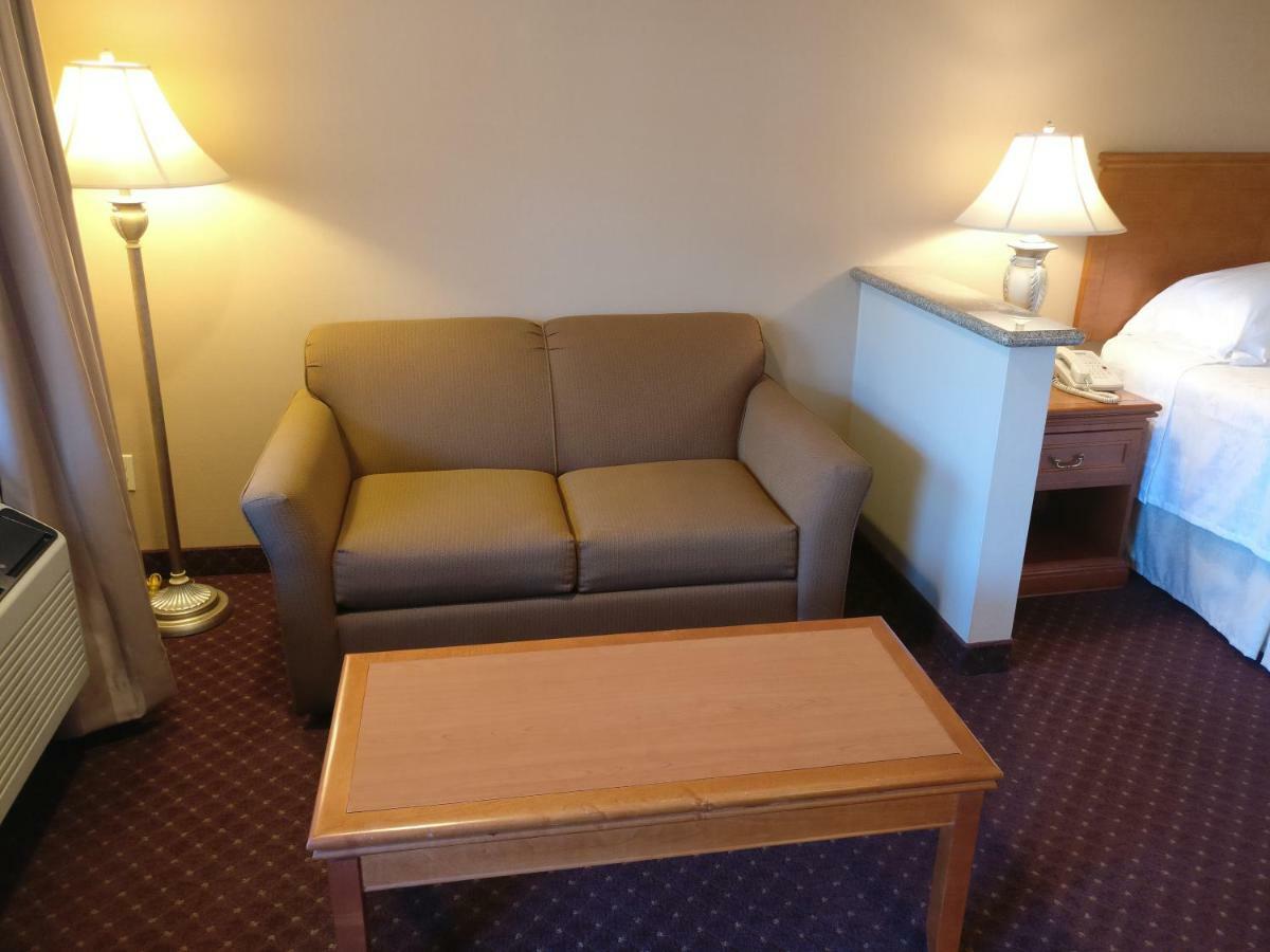 Burbank Inn And Suites Kültér fotó