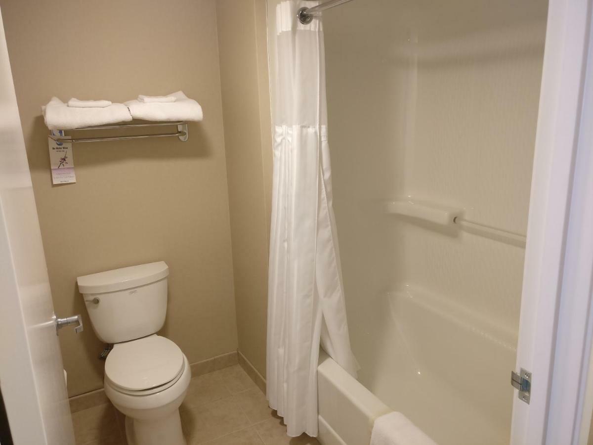 Burbank Inn And Suites Kültér fotó