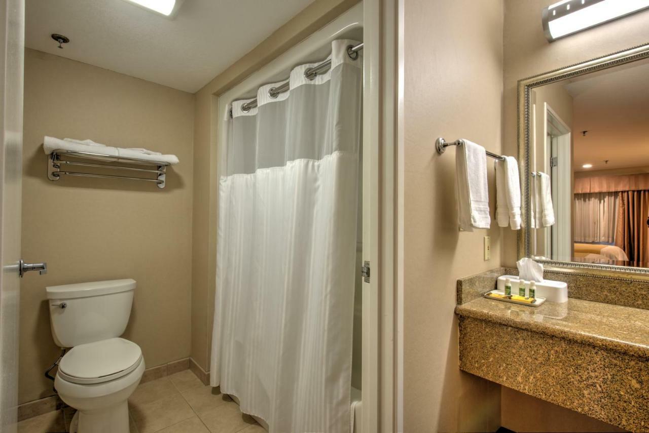 Burbank Inn And Suites Kültér fotó