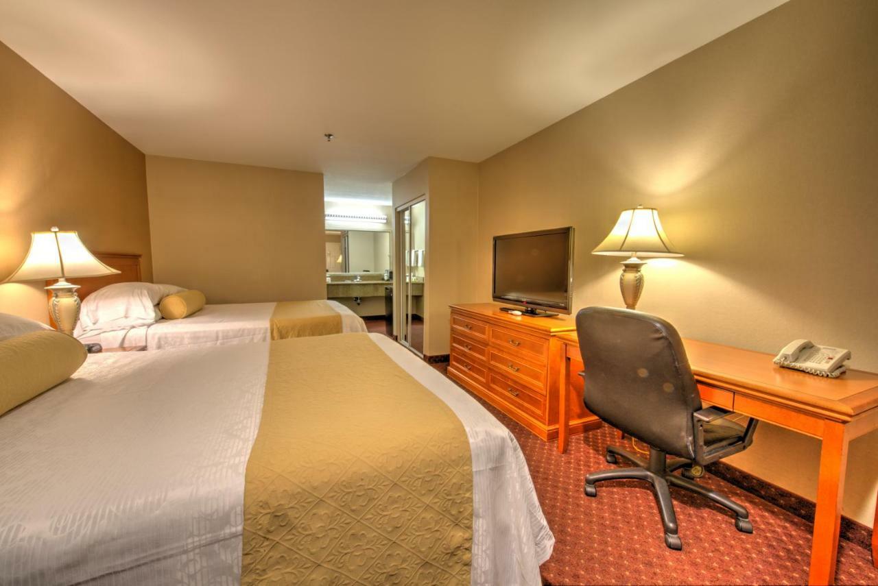 Burbank Inn And Suites Kültér fotó