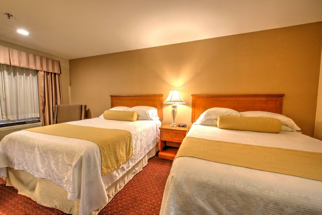 Burbank Inn And Suites Kültér fotó