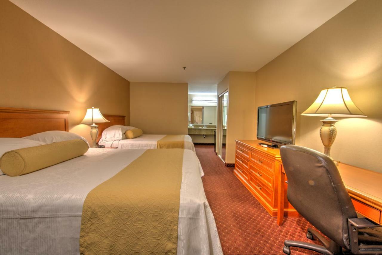 Burbank Inn And Suites Kültér fotó