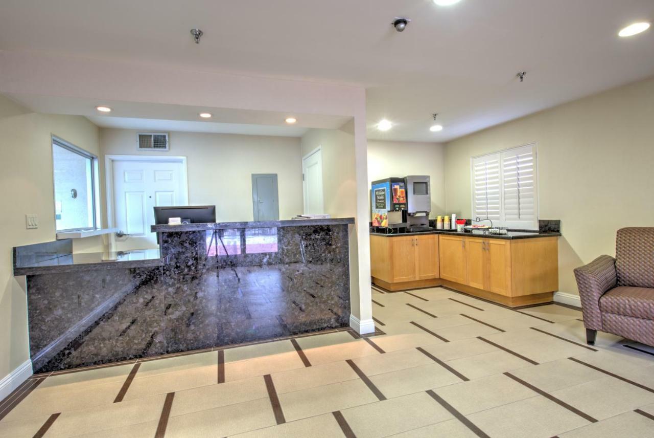 Burbank Inn And Suites Kültér fotó