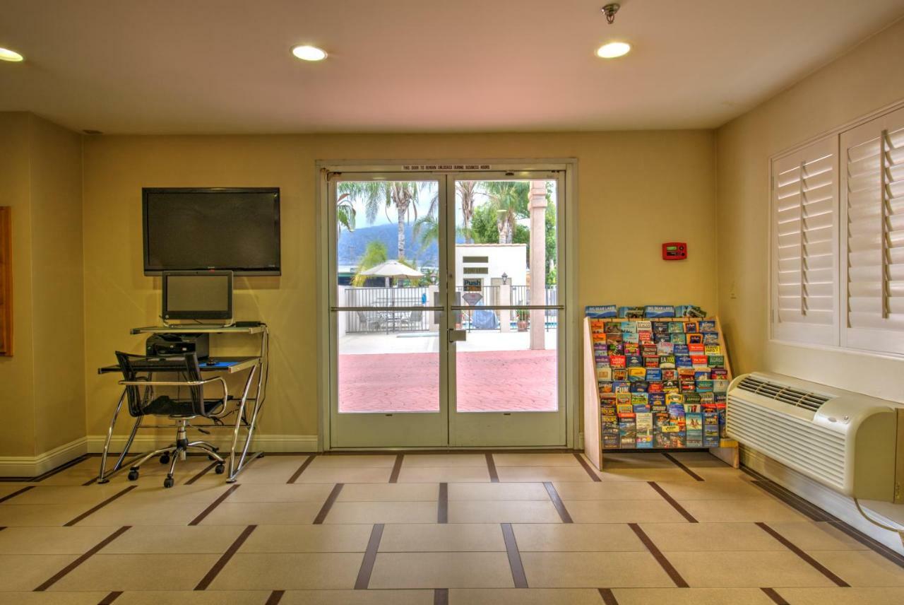 Burbank Inn And Suites Kültér fotó