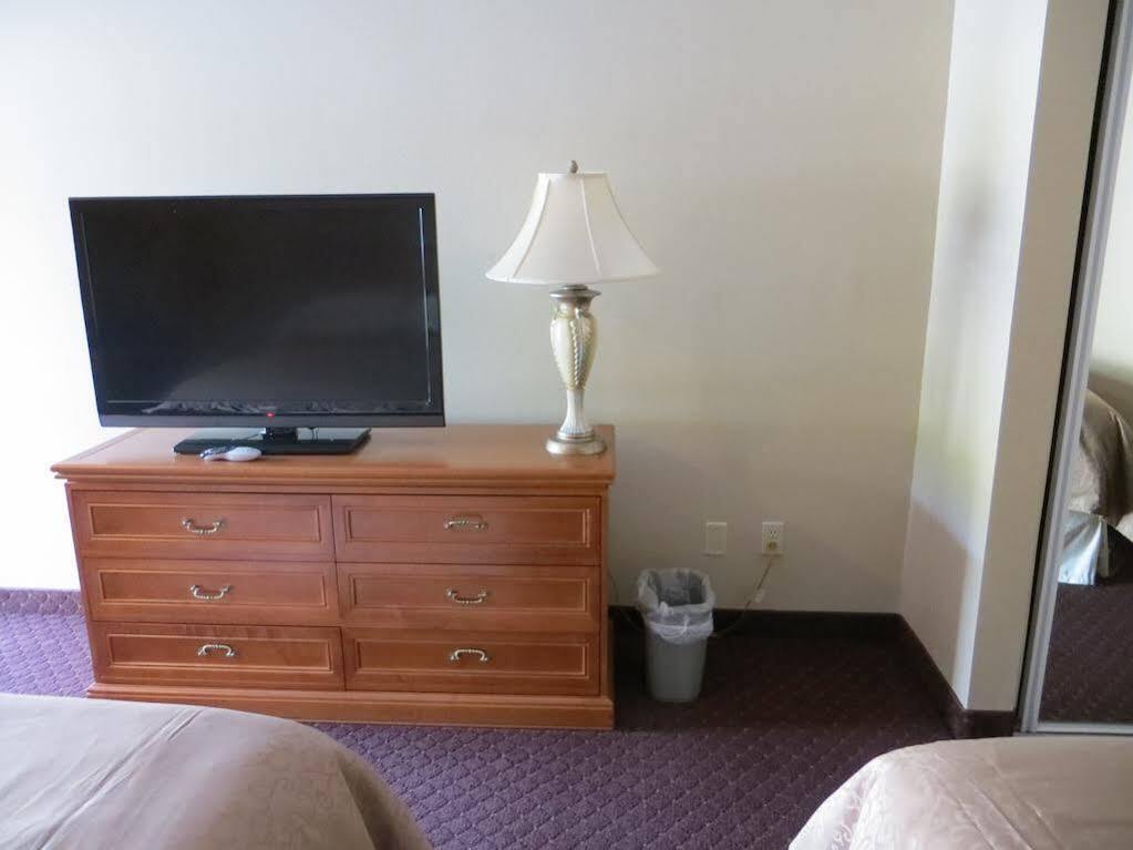 Burbank Inn And Suites Kültér fotó
